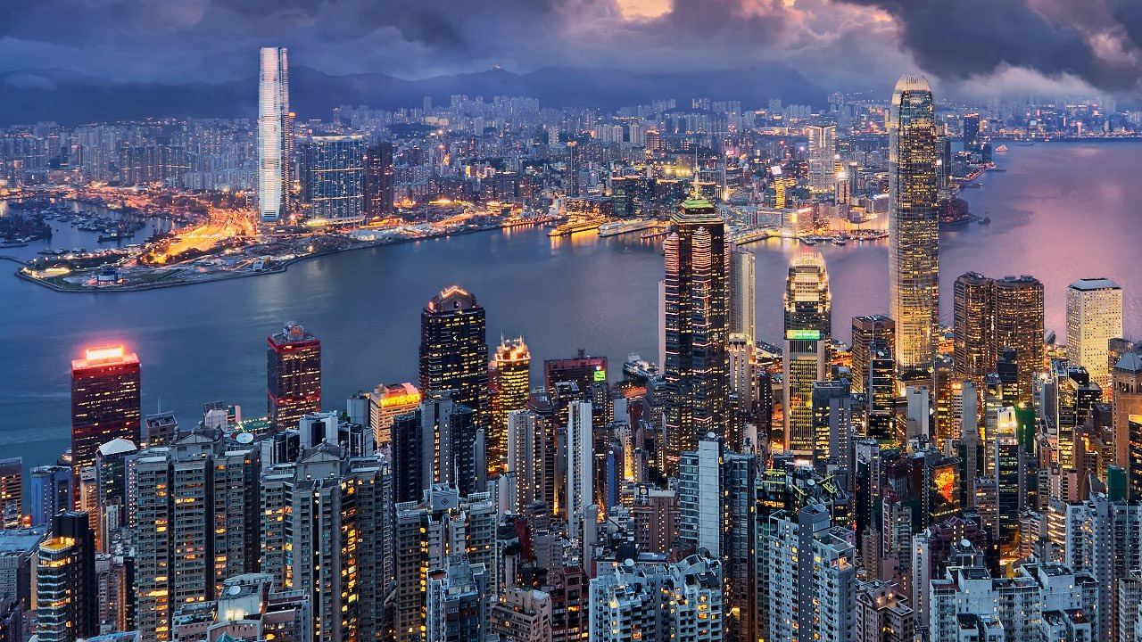 香港身份保卫战开始！高才通续签收紧，这些坑千万别踩