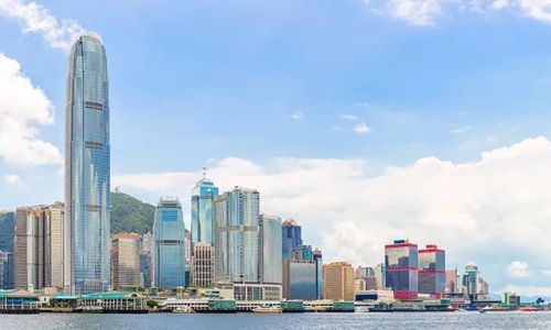 香港 VS 内地一线城市，你会选哪里？