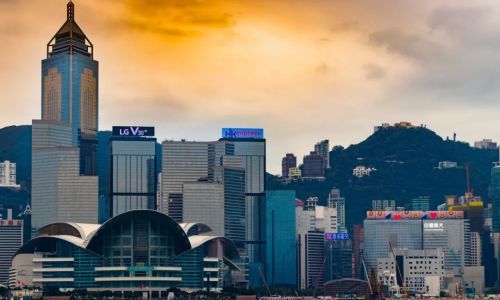 香港税收制度和内地的区别？一文看懂香港税收优势！