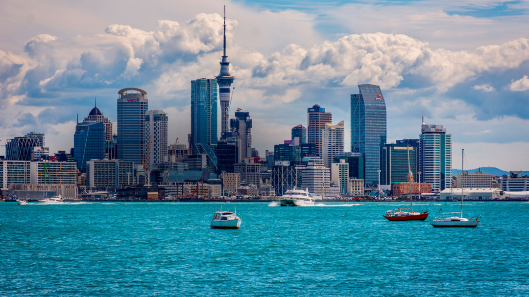 新西兰技术移民发布重大更新！新增技工路径，红橙名单制度落地，2026年8月实施