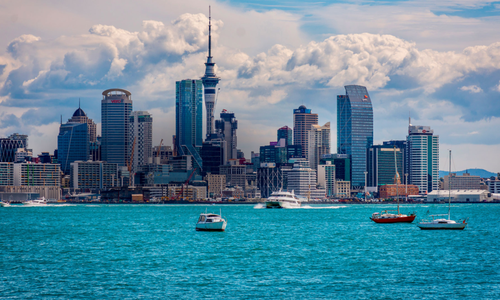 新西兰技术移民发布重大更新！新增技工路径，红橙名单制度落地，2026年8月实施