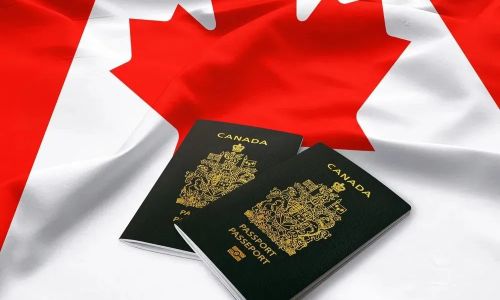 2022年加拿大有望迎来创纪录43万名移民！