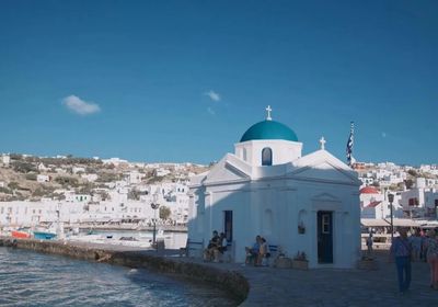 希腊的未来五年，比你想象的更值得关注