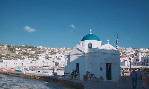 希腊的未来五年，比你想象的更值得关注