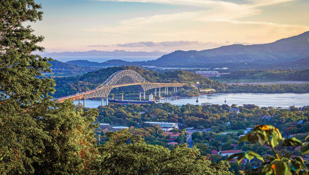 身份规划的下半场，为什么都绕不开巴拿马？