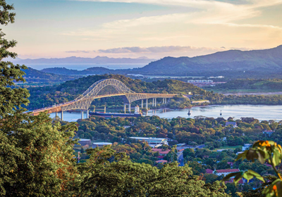 身份规划的下半场，为什么都绕不开巴拿马？