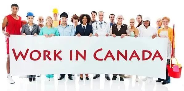 注意！加拿大旅游签转工签今年3月正式取消！