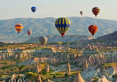 土耳其对中国公民免签在即！投资入籍项目再受关注