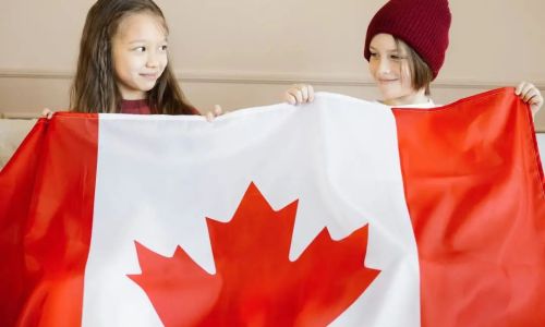 加拿大移民占比全球最高，平均每1000人中有7个新移民！
