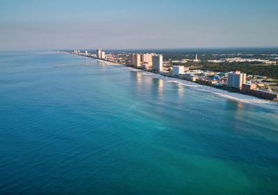 移民逻辑正在变化，巴拿马不再只是少数人的选择