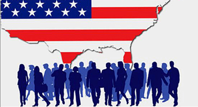 2026年3月美国移民排期出炉！多个类别有前进