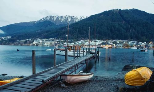 政策宽松，获批率高！新西兰正在释放怎样的移民信号？