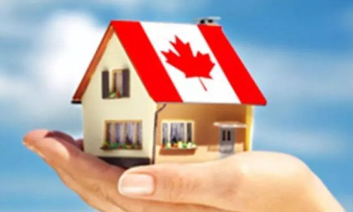 加拿大房产投资流程：加拿大仍是最受国内买家青睐的房地产投资国家！