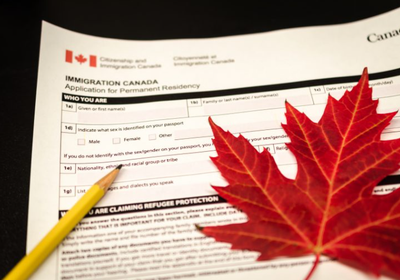 加拿大EE法语类别分数持续下探！法语正在成为加拿大移民的优先路径