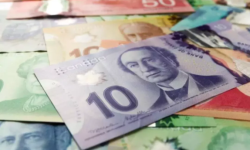 好消息！10月1日起，加拿大安省涨工资啦！