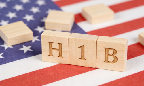 雇主变更会影响绿卡申请吗？H-1B签证还有这些“隐形雷”