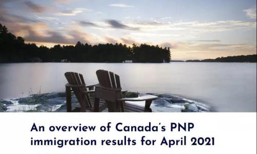 加拿大月度移民数据揭秘！3625人喜提省提名邀请！海外技术移民拿PR政策更灵活！