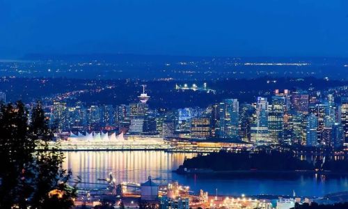 2022年加拿大最富有城市排名出炉！都是华人聚居地！