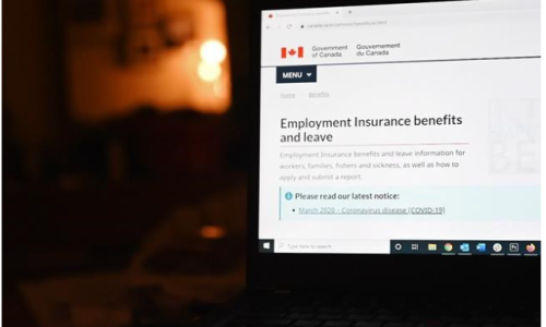 注意了！明天起，加拿大就业保险福利有变化！