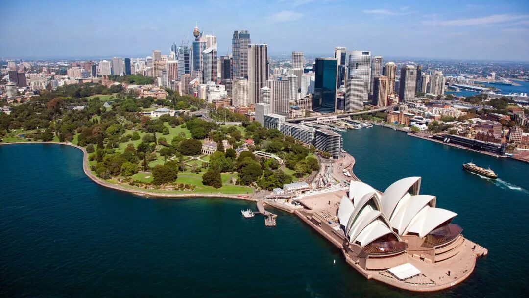 谁说传统大国不好移？ 有管理经验这几个国家随便选！