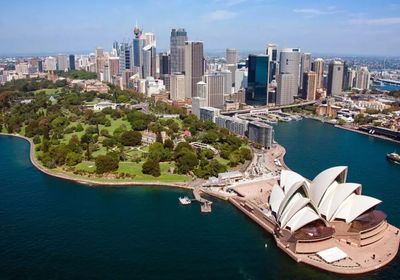 谁说传统大国不好移？ 有管理经验这几个国家随便选！