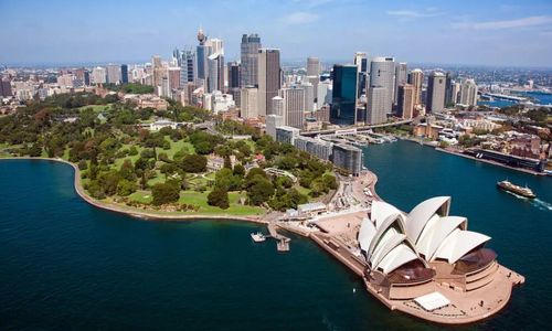 谁说传统大国不好移？ 有管理经验这几个国家随便选！