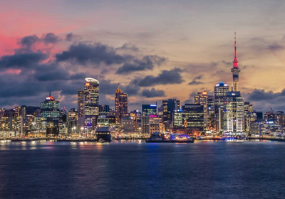 绿名单、六分制、BIV、AIP四大通道齐发，新西兰移民窗口期来临