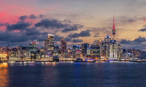 绿名单、六分制、BIV、AIP四大通道齐发，新西兰移民窗口期来临