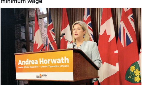 加拿大接连承诺涨薪，连2026年的最低薪资都安排好了！