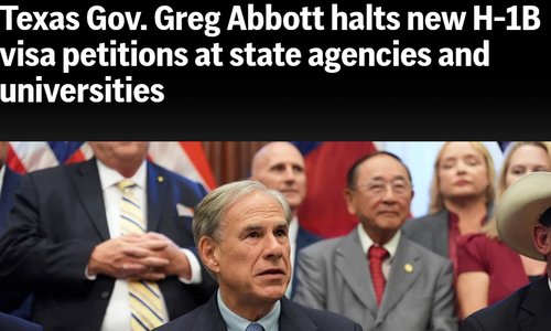 避开H-1B高压，一站式规划EB-5/EB-1A移民