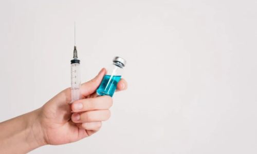 即日起！安省60岁以下成年人可接种第四针新冠疫苗！