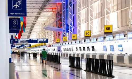加拿大重新开放更多的机场，供国际航班使用！
