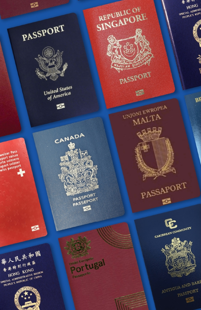 实力出圈！加拿大护照含金量不容小觑！
