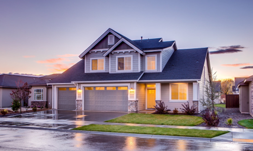 多伦多买房：什么样的房屋土地面积会更影响房价？