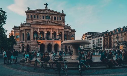 普通人去德国工作的机会在哪？这3类职业值得关注