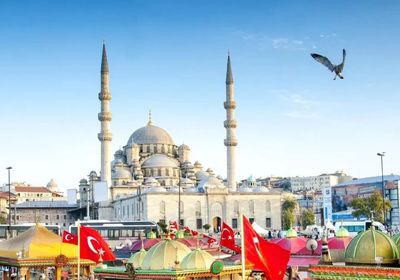 申根区免签临门一脚！现在布局土耳其，来得及吗？