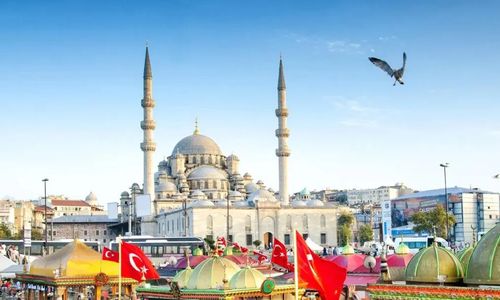 申根区免签临门一脚！现在布局土耳其，来得及吗？