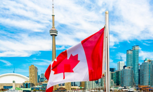 12月31日起！加拿大实施10天带薪病假！