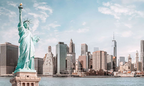 2026年7月美国移民排期出炉！职业移民表A多类别前进，EB-5新政依旧无排期