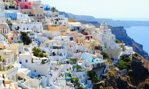 希腊黄金签证提速！审批效率创14个月新低，积压下降4%