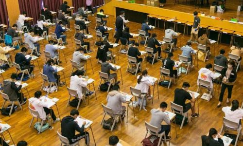 内地生高三才准备香港DSE考试，还来得及吗？