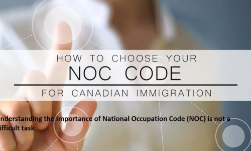 加拿大移民新政：加拿大NOC职业列表大改在即，你会受到影响么？