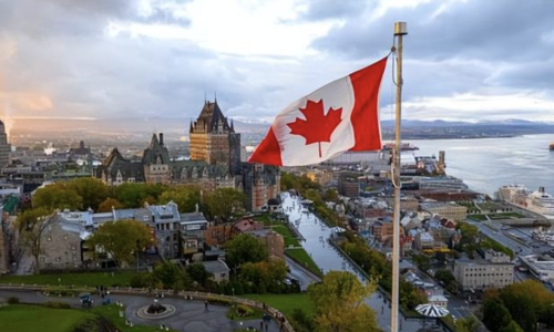 2023年加拿大10大领钱福利：多伦多4口之家高达$7259！