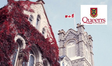 加拿大顶尖大学: 皇后大学Queen's University